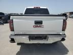 2018 GMC Sierra C1500 SLT