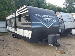 2021 Tree Trailer en venta en Kansas City, KS