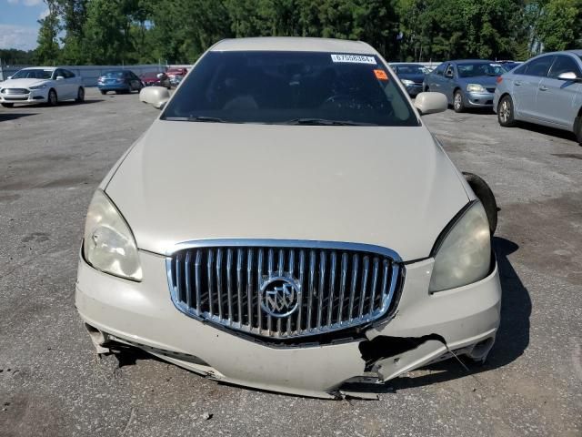 2010 Buick Lucerne CXL