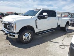 Ford f350 Super Duty salvage cars for sale: 2023 Ford F350 Super Duty