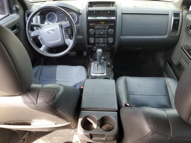 2009 Ford Escape Limited