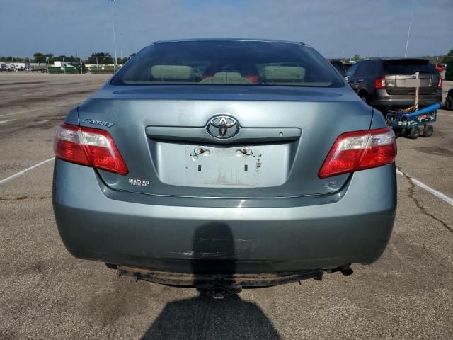 2007 Toyota Camry CE