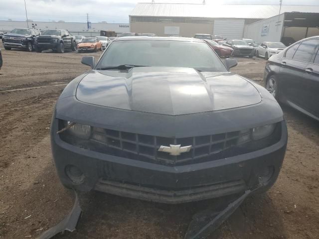 2011 Chevrolet Camaro LS