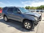 2007 Toyota 4runner SR5