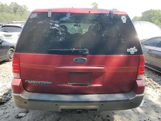 2004 Ford Expedition Eddie Bauer