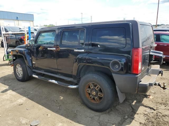 2006 Hummer H3