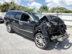 2013 Cadillac Escalade ESV Platinum