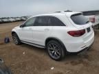 2021 Mercedes-Benz GLC 300 4matic