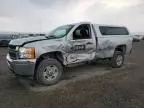 2013 Chevrolet Silverado K2500 Heavy Duty