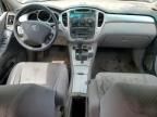 2006 Toyota Highlander Hybrid