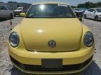 2012 Volkswagen Beetle