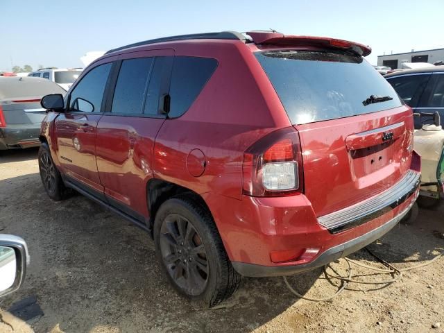 2015 Jeep Compass Sport