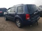 2011 Honda Pilot EXL