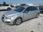 2015 Chevrolet Cruze LS