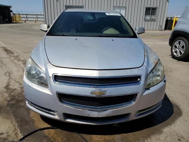 2011 Chevrolet Malibu 1LT