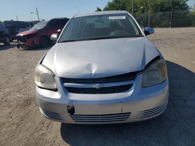 2009 Chevrolet Cobalt LT