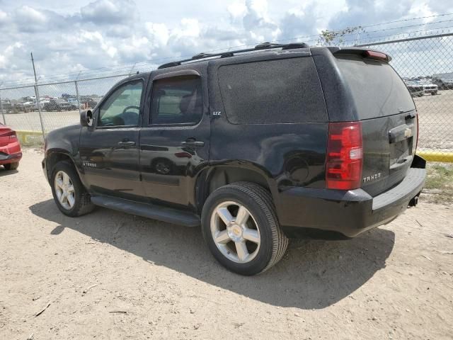 2007 Chevrolet Tahoe K1500