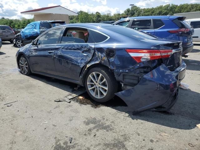 2014 Toyota Avalon Base