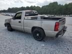 2007 Chevrolet Silverado C1500 Classic