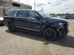 2022 GMC Yukon XL K1500 SLT