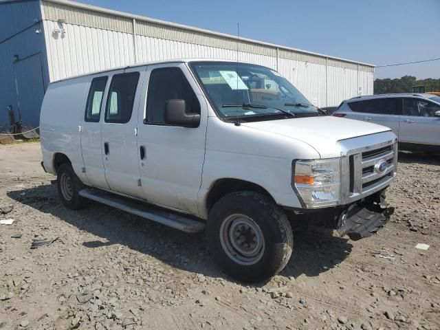 2013 Ford Econoline E250 Van