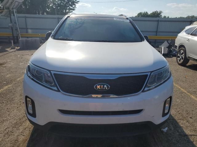 2014 KIA Sorento EX