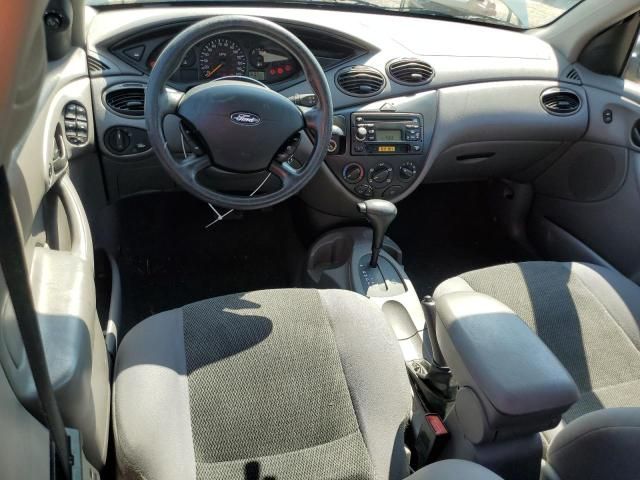 2004 Ford Focus SE Comfort