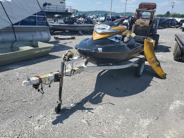 2006 Seadoo RXP 215