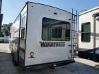 2024 Winnebago RV