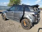 2019 Land Rover Range Rover Evoque SE