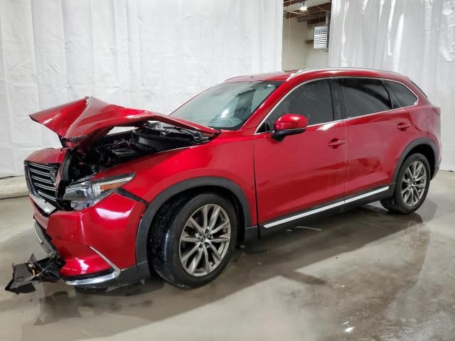 2018 Mazda CX-9 Grand Touring