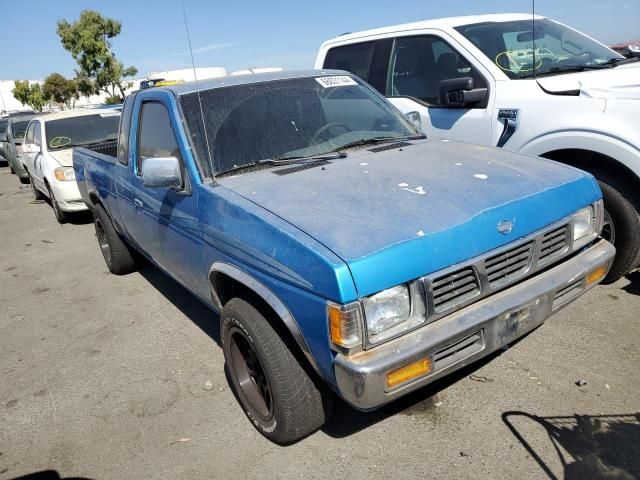 1997 Nissan Truck King Cab SE