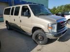 2014 Ford Econoline E350 Super Duty Wagon