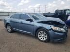 2010 Ford Taurus SE