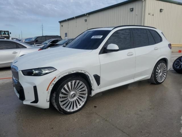 2024 BMW X5 Sdrive 40I