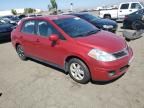 2010 Nissan Versa S