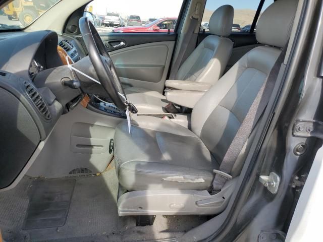 2006 Saturn Vue