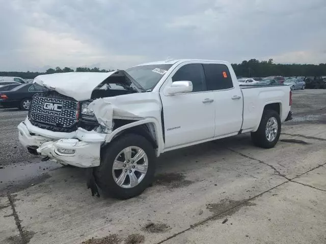 2017 GMC Sierra K1500