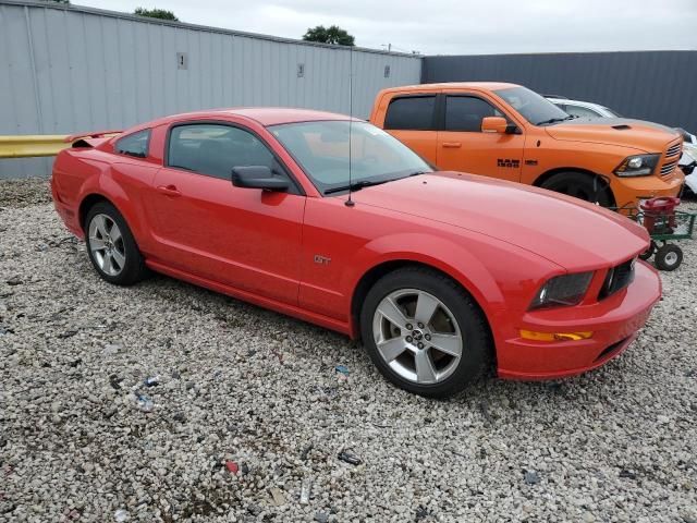 2006 Ford Mustang GT