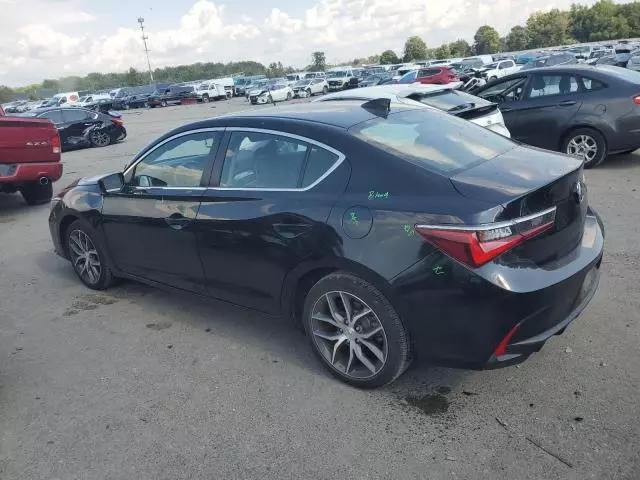 2019 Acura ILX Premium