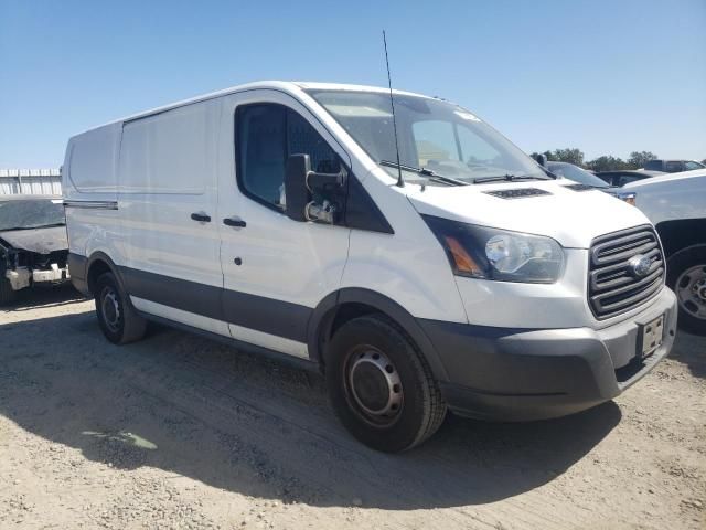 2015 Ford Transit T-150