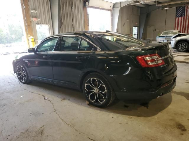 2013 Ford Taurus SHO