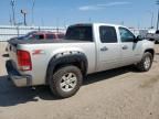 2008 GMC Sierra K1500