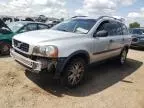 2003 Volvo XC90 T6