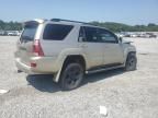 2005 Toyota 4runner Limited