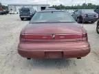 1995 Lincoln Mark Viii Base