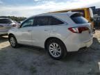 2016 Acura RDX Technology