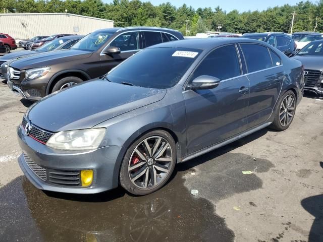 2012 Volkswagen Jetta GLI