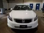 2010 Honda Accord LX