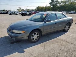 Salvage cars for sale at Lexington, KY auction: 2004 Buick Regal LS